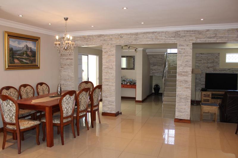 4 Bedroom Property for Sale in Tygerdal Western Cape